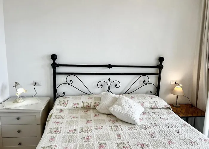 Il Giardino Sul Mare - Key To Сasa de vacaciones