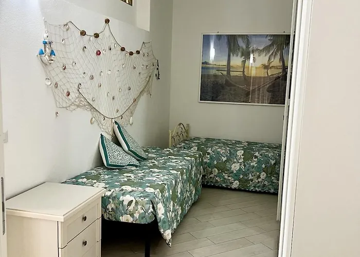 Il Giardino Sul Mare - Key To *