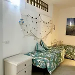 Il Giardino Sul Mare - Key To Cascabraga