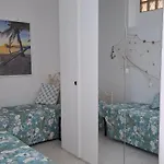 Hébergement de vacances Il Giardino Sul Mare - Key To Cascabraga