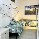 Il Giardino Sul Mare - Key To Hébergement de vacances *