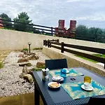 Hébergement de vacances Il Giardino Sul Mare - Key To Cascabraga