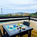 Il Giardino Sul Mare - Key To * Cascabraga