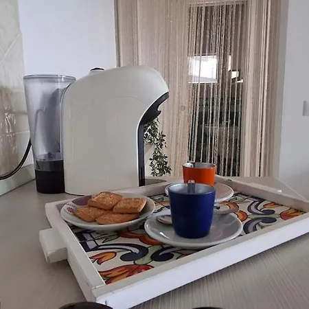 Il Giardino Sul Mare - Key To