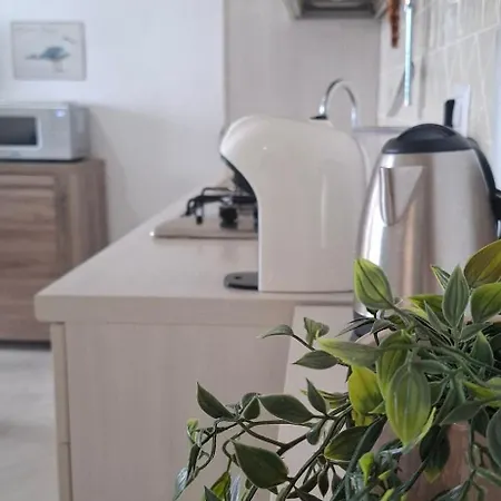 Il Giardino Sul Mare - Key To *