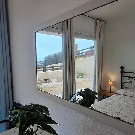 Il Giardino Sul Mare - Key To Nyaraló Cascabraga