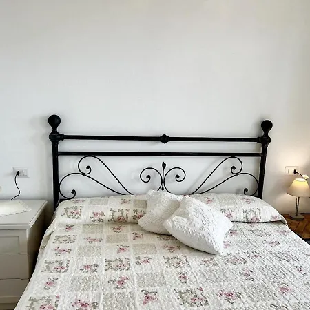 Il Giardino Sul Mare - Key To Nyaraló