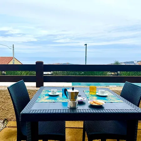 Hébergement de vacances Il Giardino Sul Mare - Key To *