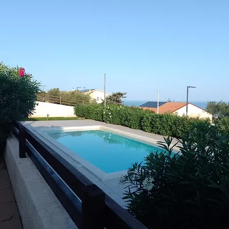 Hébergement de vacances Il Giardino Sul Mare - Key To *
