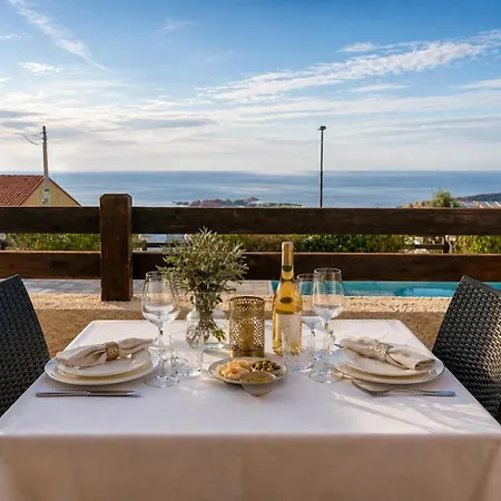 Il Giardino Sul Mare - Key To