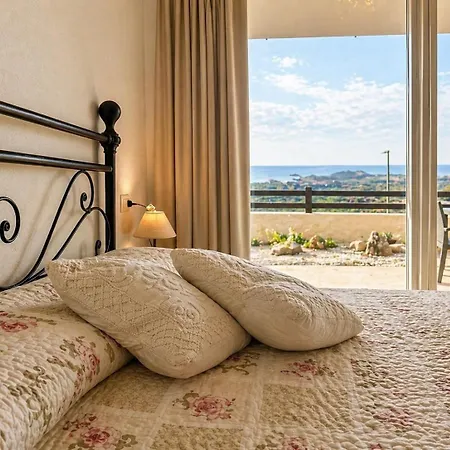 Il Giardino Sul Mare - Key To