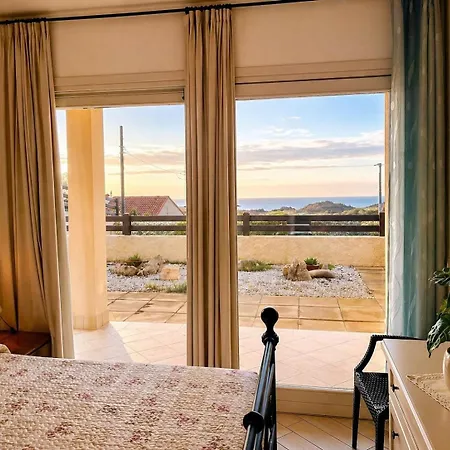Il Giardino Sul Mare - Key To