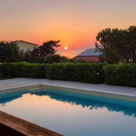 Il Giardino Sul Mare - Key To Nyaraló