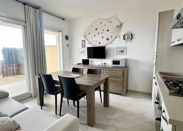 Il Giardino Sul Mare - Key To Prázdninový dům Cascabraga