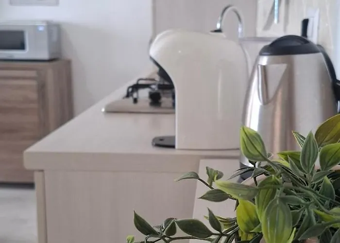 Il Giardino Sul Mare - Key To *