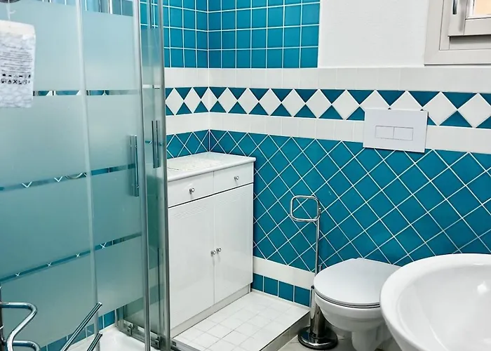 Prázdninový dům Il Giardino Sul Mare - Key To Cascabraga