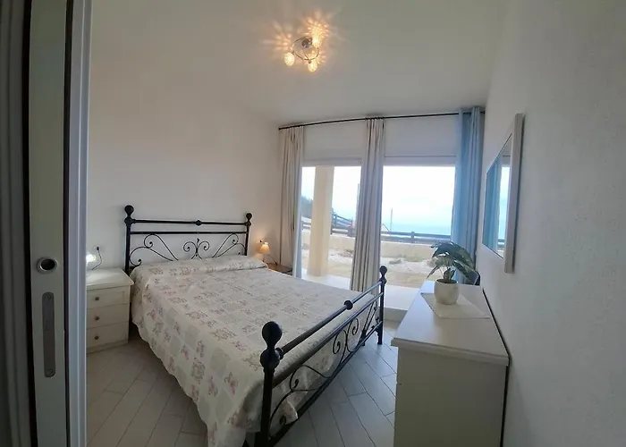 Nyaraló Il Giardino Sul Mare - Key To *