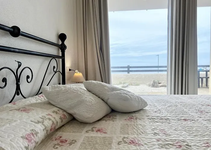 Prázdninový dům Il Giardino Sul Mare - Key To *