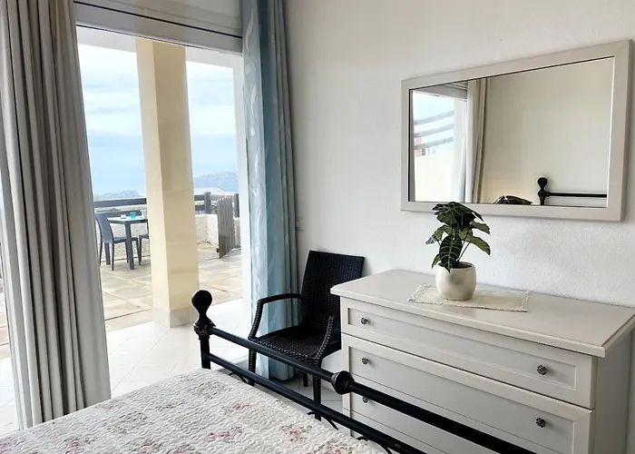 Il Giardino Sul Mare - Key To Nyaraló *