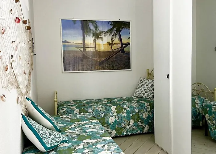 Il Giardino Sul Mare - Key To Prázdninový dům *