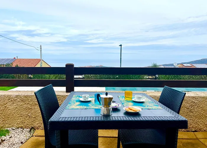 Nyaraló Il Giardino Sul Mare - Key To *
