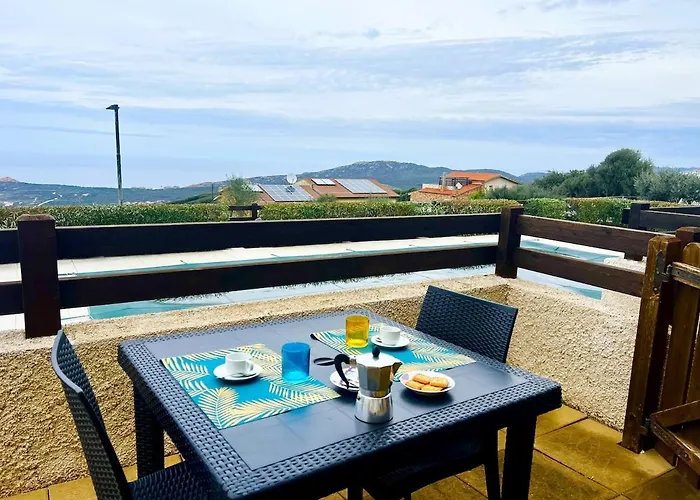 Il Giardino Sul Mare - Key To * Cascabraga