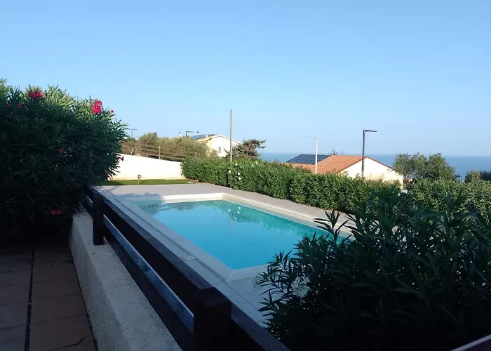 Nyaraló Il Giardino Sul Mare - Key To *