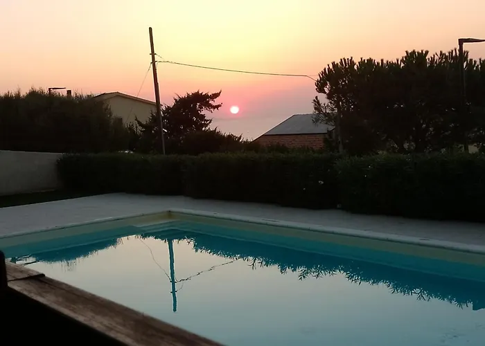 Il Giardino Sul Mare - Key To * Cascabraga